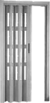 Puertas de fuelle 